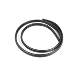 Front Left Door Weatherstrip Seal 55394040AF for 2005-2010 Jeep Grand Cherokee