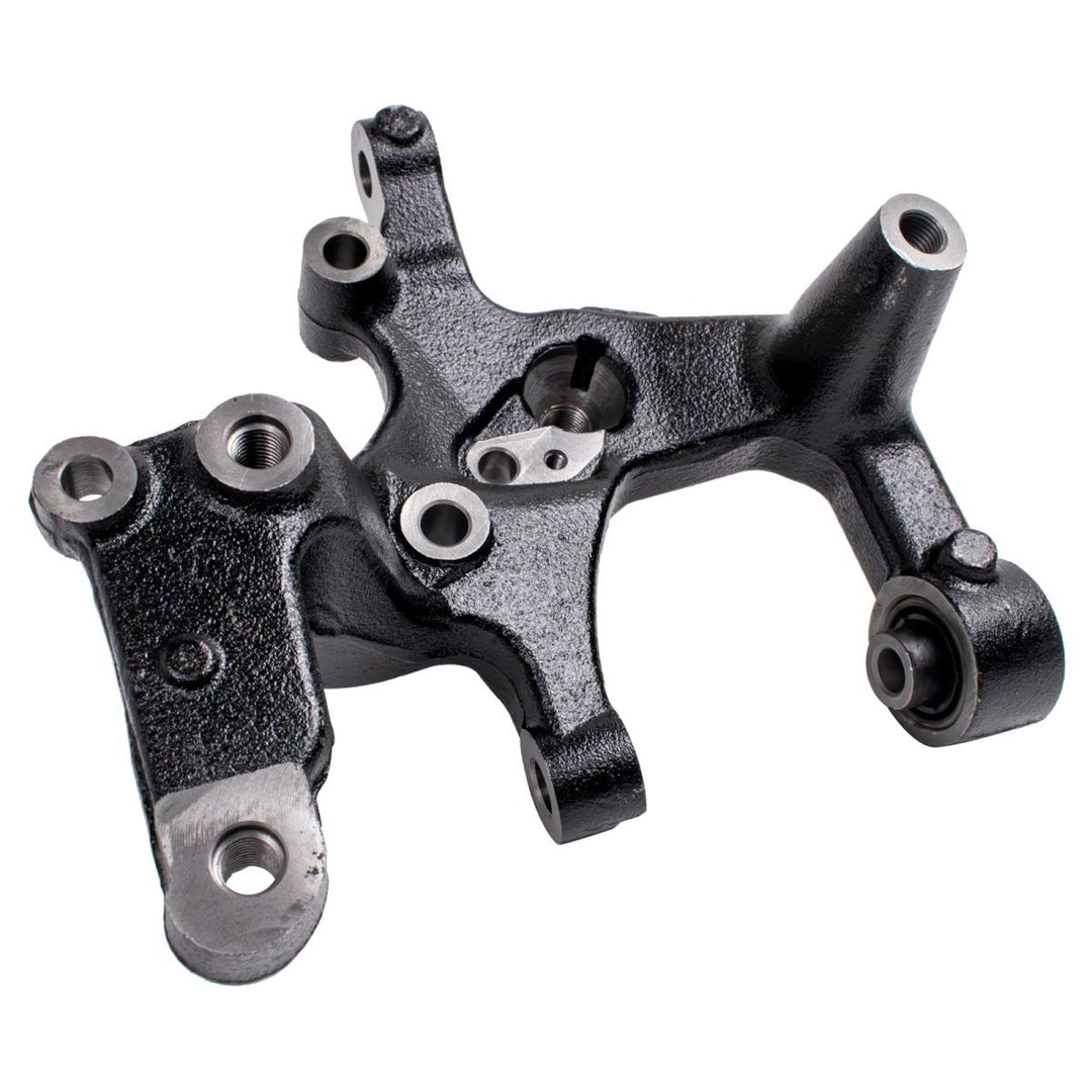 Rear Suspension Knuckle Pair for 2009-2013 Audi A3 and 2005-2014 Volkswagen Jetta