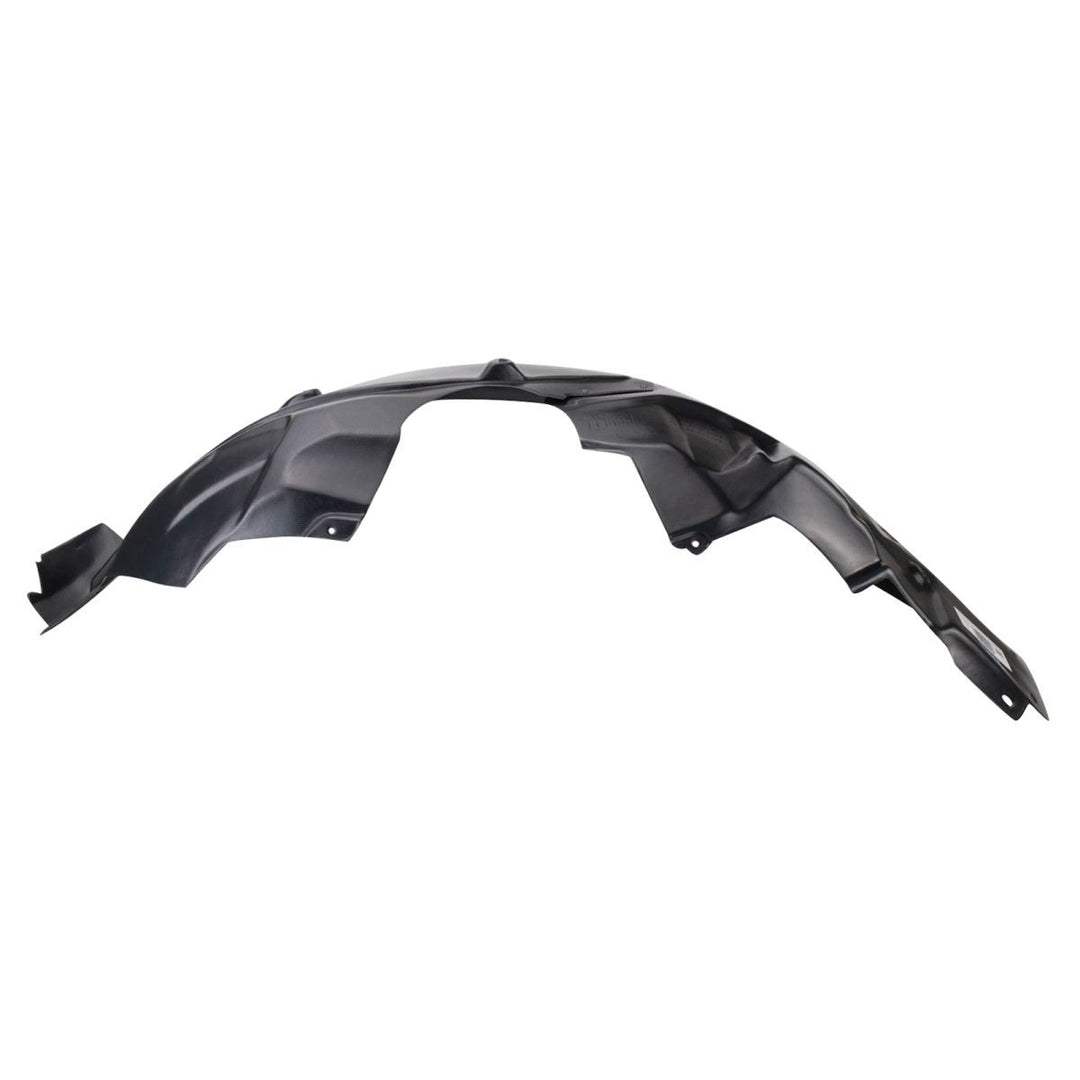 Front Driver Side Inner Fender Liner for 2008-2010 Dodge Avenger
