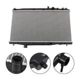 Radiator Assembly for 2018-2022 Honda Accord 190106A0A01 – product image