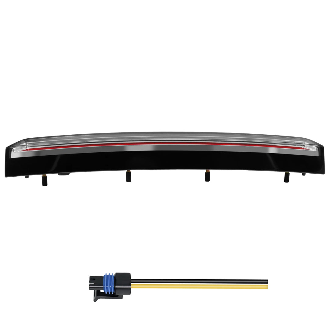 Third Brake Light High Mount Tail Lamp For Cadillac Escalade GMC Yukon 22783103