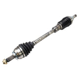 Front CV Axle Pair for 2005-2009 Subaru Legacy & Outback
