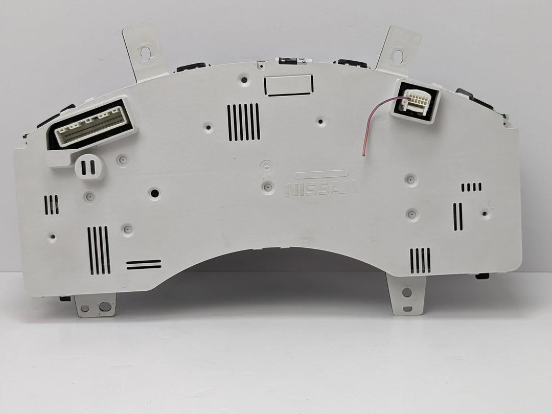 2006 Nissan Armada Titan 5.6L Speedometer Instrument Gauge Cluster MPH OEM 198K 24810-7S02E - product image