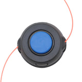 T35 Trimmer Head 3 Pack for Husqvarna 322L 323L 325L 326L 327L 531300194