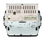 2013-2014 Hyundai Santa Fe OEM AM/FM Radio Single CD MP3 XM with Display 96170-4Z1004X - product image