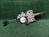 2007-2012 Nissan Versa Electric Power Steering Column Pump W/ Motor Module Shaft OEM 28500-EM30A - product image
