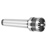 2 MT Wood Lathe Drive Center with 1 Inch Crown