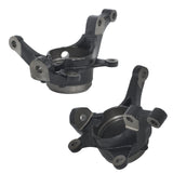 Front Steering Knuckle Pair for 2014-2018 Kia Forte 1.8L 2.0L 698292