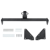 Class 3 2 Inch Trailer Hitch Receiver for 2019-2023 Toyota RAV4
