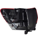 Tail Light For 2014-2021 Grand Cherokee SRT/Trackhawk Body Mount Right 2222-0090R-CAPA - product image