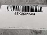 2011-2012 Ford Mustang 3.7L Engine Computer Module ECU ECM BR3A-12A650-APD OEM - product image