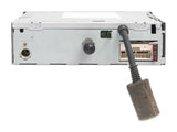 2002 Kia Sedona OEM AM/FM Radio Receiver Single-Disc CD Player Part Number 0K52Y66860 - product image