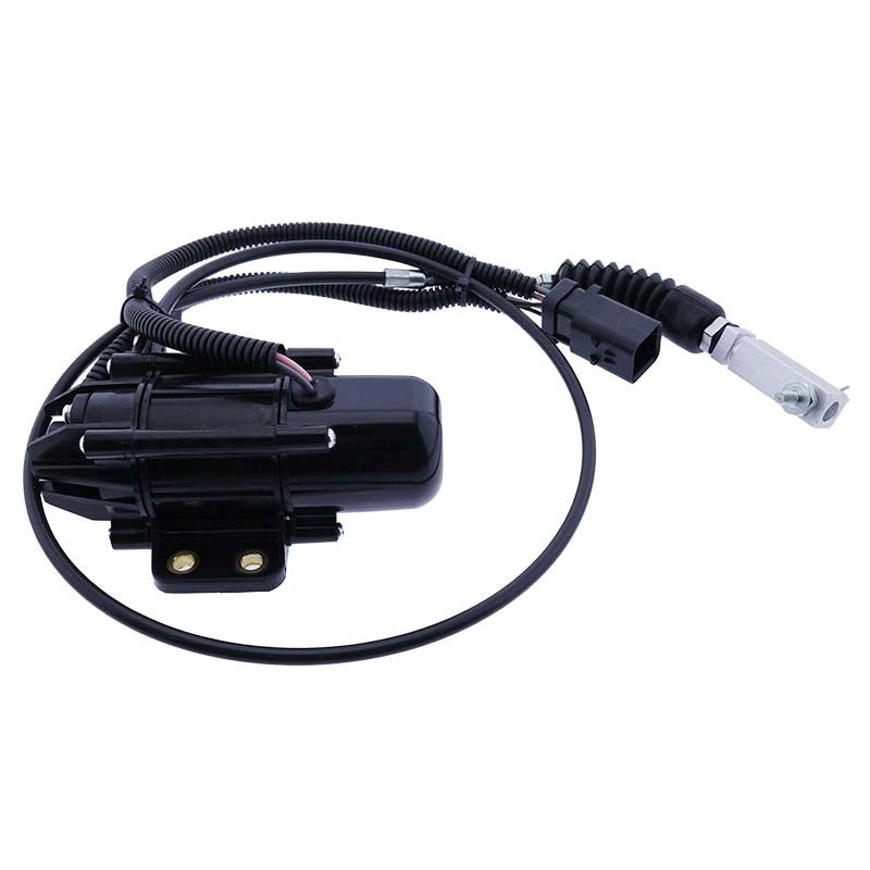 Throttle Motor 525-4479 for Caterpillar 303.5E 304E 305.5E 306E 307E 308E Mini Excavators
