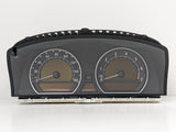 2002 TO 2008 BMW E65 E66 745i 750i 760i SPEEDOMETER ODOMETER INSTRUMENT CLUSTER 62.11-6942481 OEM - product image