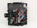 2011-2013 Infiniti QX56 Fuse Relay Box Integrated Power Module IPDM Fuse Box OEM 284B7-1LA0A - product image