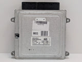 2010-2013 Hyundai Tucson Sport Engine Control Module ECU ECM PCM IMMO OFF 39136-2G802 OEM - product image