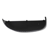 Gloss Black Mirror Cover Pair for 2007-2014 Chevrolet Silverado Tahoe Suburban GMC Sierra Yukon 25788155