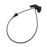 Hood Control Latch Release Cable For Land Rover Range Rover 03-09 FPF500050 – product image 2