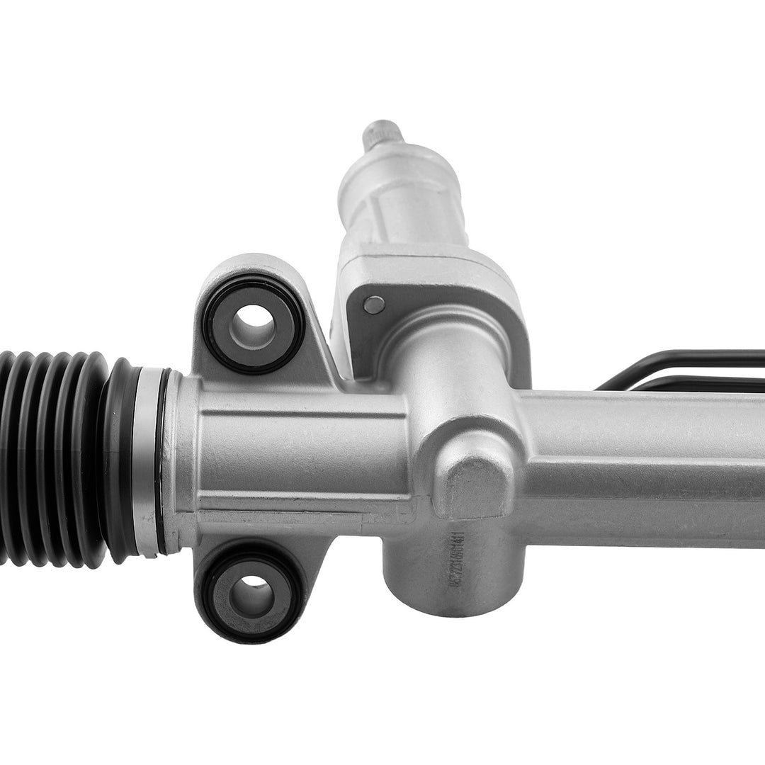 Power Steering Rack and Pinion for 2009-2012 Hyundai Genesis 3.8L V6 57700-3M000