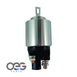 Solenoid For Toyota Europe Corolla 2007-2012 2339305031 SSO10224.0 SS0171 – front view