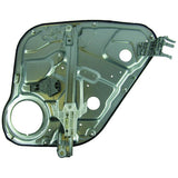 Power Window Regulator For Hyundai Santa Fe 2007-2009 834712B000 749-340 – front view