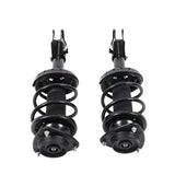 Front Complete Strut Assembly Pair for 2009-2013 Subaru Forester 2.5L 172678 – product image 5