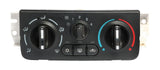 2005-2010 Chevrolet Cobalt Air Conditioning Climate Control Panel 15890411 - product image