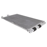 A/C Condenser with Receiver Drier for 2016-2021 Volvo XC90