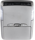 2009-12 2014 Kia Sedona Rear Entertainment System 8" Display Part 96563-4D102-QW - product image