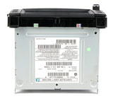 2011-2013 Dodge Durango OEM AM/FM Satellite Radio CD MP3 Player 05091401AH Option RHB - product image
