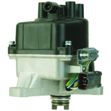 Distributor For Honda Prelude 1997-2001 2.0 H22A OBD2 TD77U 30100-P13-A01 PPDST17400 – front view