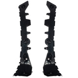 Bumper Bracket fits 2014-2021 6 Rear Retainer Set GJR9502H1 MA1133110 5449-0003LR - product image