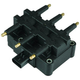 Chrysler/Dodge/Jeep Ignition Coil – 2000–2010 PPCUF305 – alternate view