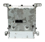 2005-07 Cadillac STS OEM AM/FM 6-Disc CD Radio Display 15806292 - product image