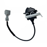 Rear View Camera 95760-3Z301 for 2011-2014 Hyundai i40