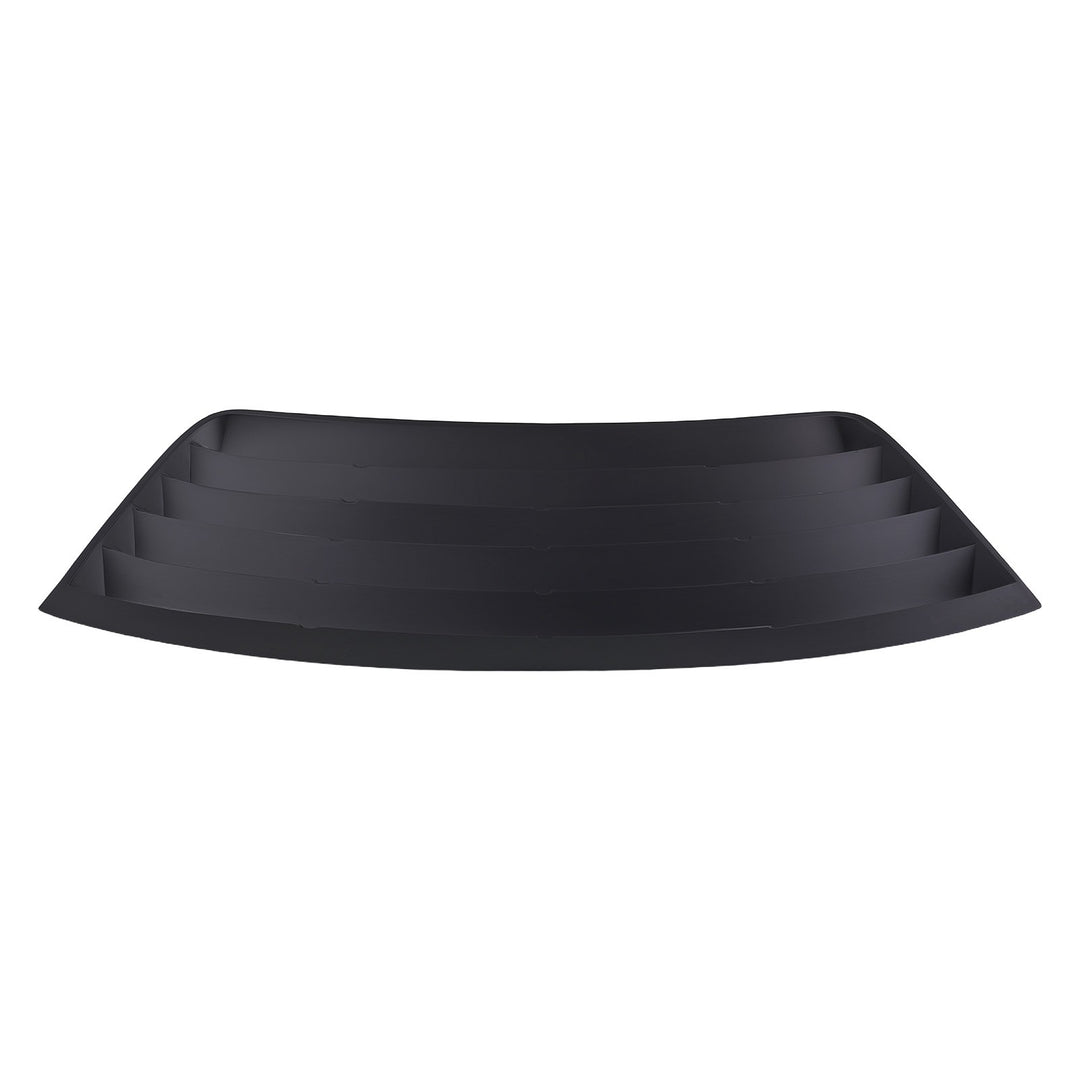 Rear Window Louver for 2008-2023 Dodge Challenger