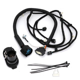Trailer Tow Wiring Connector Harness 9L3Z-15A416-B for 2009-2010 Ford F-150