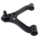 Front Upper Control Arm Pair with Ball Joints for 2005-2015 Toyota Tacoma