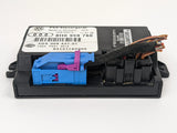 2003-2009 Audi A4 S4 RS4 Convertible Memory Seat Control Module 8H0959760 OEM - product image