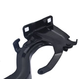 Hood Hinge Pair Left and Right for 2014-2019 Nissan Rogue 654014BA0A 654004BA0A