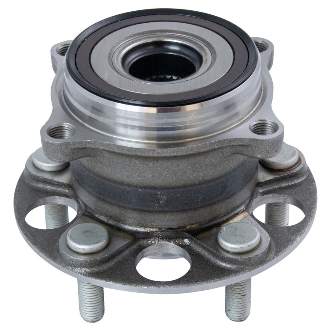 Rear Wheel Hub & Bearing Pair for 2014-2016 Acura MDX