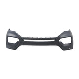 Primed Front Bumper Cover for 2020-2021 Ford Explorer LB5Z-17D957-AAPTM