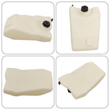 Fuel Gas Tank for John Deere L100 L105 L110 L111 L118 L120 L130 Lawn Tractors GY21876