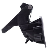 Tailgate Handle and Latch Set for 2009-2010 Dodge 1500 2443-0005S - product image