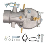 Carburetor for Massey Ferguson 65 / 165 / 3165 Tractors 194996M93 517099M93