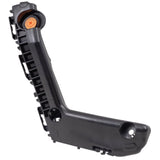 Front Bumper Bracket for 17-19 Toyota Corolla Driver Side Retainer 52116-02330 6449-0022L - product image