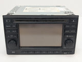 12-15 Nissan Rogue CD GPS Nav Navigation Radio Receiver 259151VX1A OEM - product image