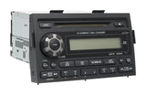 2009-2014 Honda Ridgeline OEM AM/FM 6-Disc CD MP3 Radio 39101-SJC-A612-M1 Option 3TS3 - product image