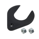 FWD CV Axle Puller 63mm with Nuts Inner Joint Removal Tool for Slide Hammer