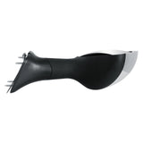 Pair Left+Right Side Chrome Foldable Hood Mirror for 18-26 International HV MV 3790341092 - view 12